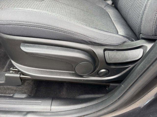 used 2023 Hyundai Santa Fe car, priced at $22,990