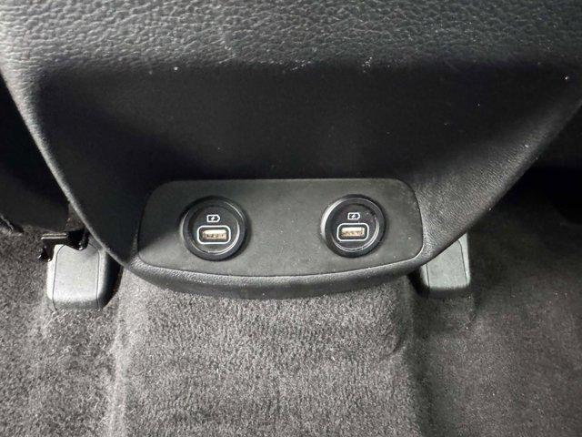 used 2023 Hyundai Santa Fe car, priced at $22,990