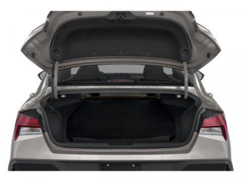 new 2025 Hyundai ELANTRA HEV car, priced at $28,740