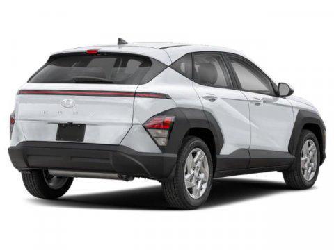 new 2026 Hyundai Kona car, priced at $28,990