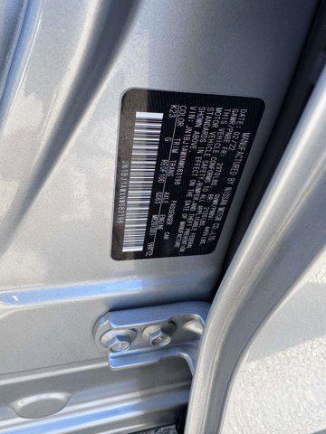 used 2022 Nissan Rogue Sport car, priced at $17,990