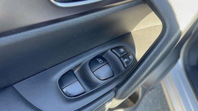 used 2022 Nissan Rogue Sport car, priced at $17,990