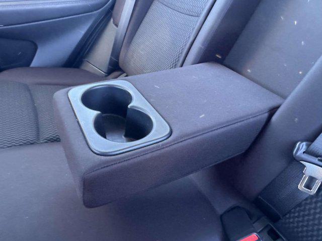 used 2022 Nissan Rogue Sport car, priced at $17,990