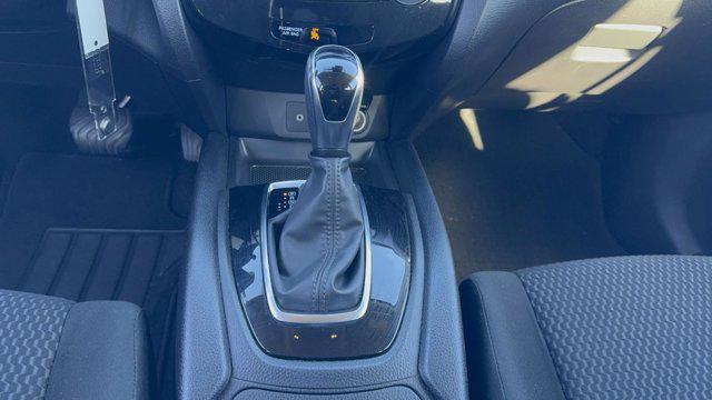 used 2022 Nissan Rogue Sport car, priced at $17,990