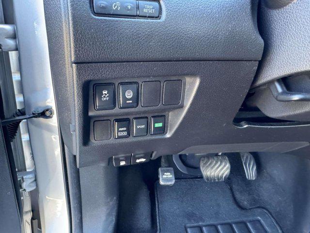 used 2022 Nissan Rogue Sport car, priced at $17,990