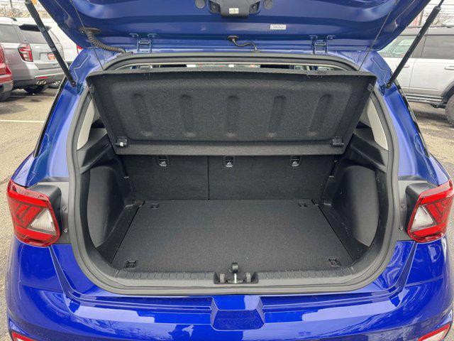 used 2023 Hyundai Venue car, priced at $15,990