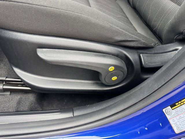 used 2023 Hyundai Venue car, priced at $15,990