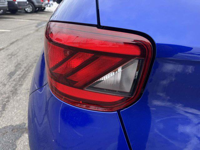 used 2023 Hyundai Venue car, priced at $15,990