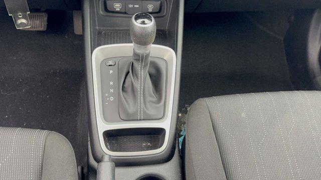 used 2023 Hyundai Venue car, priced at $15,990