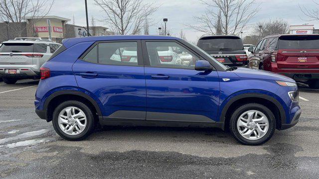 used 2023 Hyundai Venue car, priced at $15,990