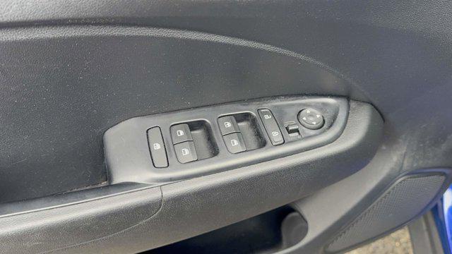 used 2023 Hyundai Venue car, priced at $15,990