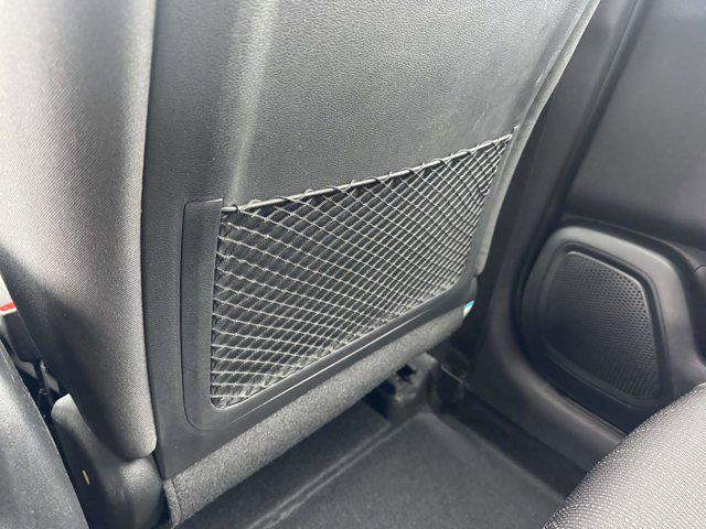 used 2023 Hyundai Venue car, priced at $15,990