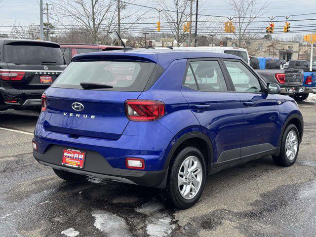 used 2023 Hyundai Venue car, priced at $15,990