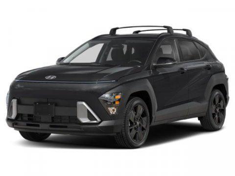 new 2026 Hyundai Kona car, priced at $30,480