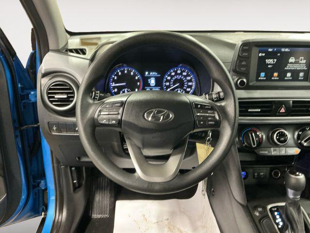 used 2019 Hyundai Kona car, priced at $8,988
