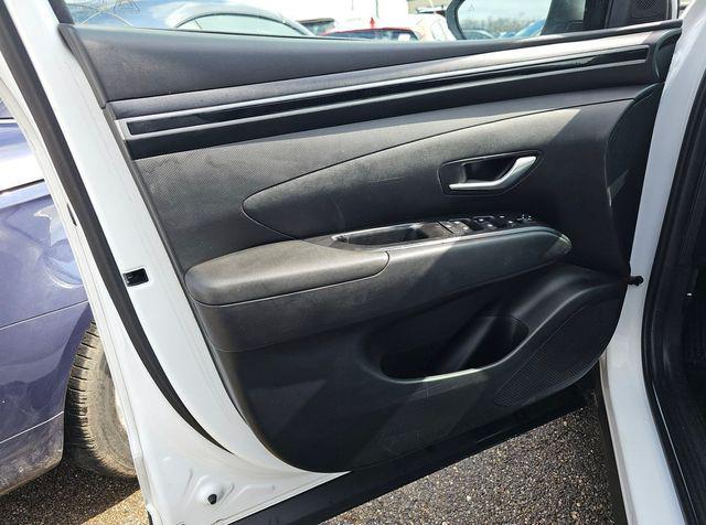 used 2022 Hyundai SANTA CRUZ car, priced at $20,655