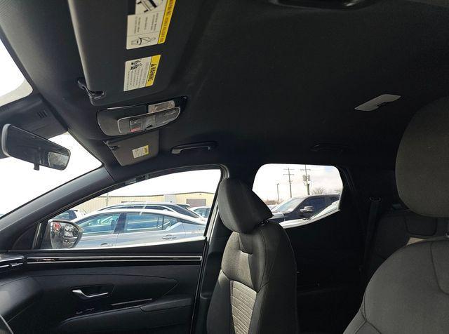 used 2022 Hyundai SANTA CRUZ car, priced at $20,655