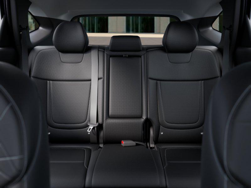 new 2026 Hyundai TUCSON Hybrid car, priced at $30,627