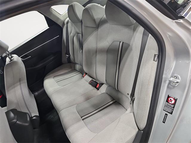 used 2020 Hyundai Sonata car, priced at $7,511