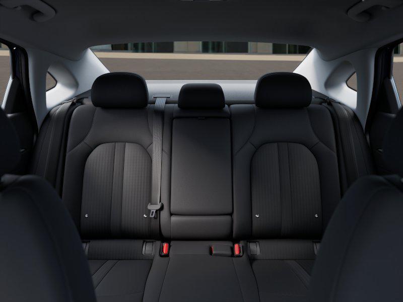 new 2026 Hyundai Sonata car, priced at $27,326