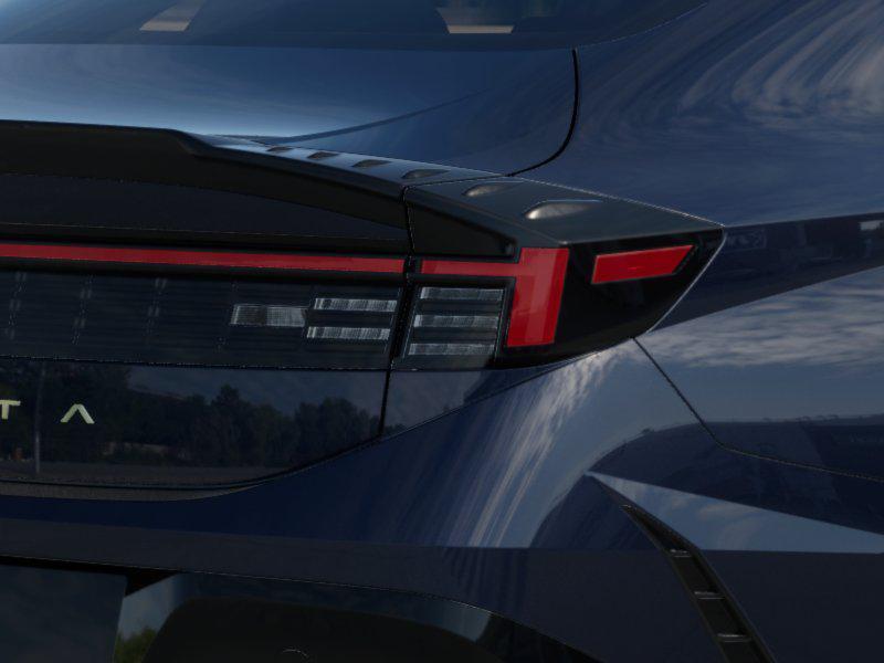 new 2026 Hyundai Sonata car, priced at $27,326