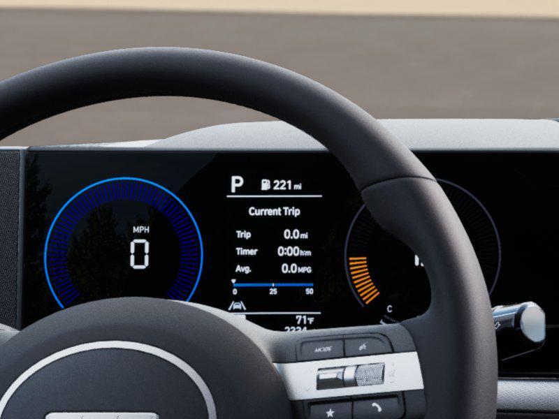 new 2026 Hyundai Sonata car, priced at $27,326