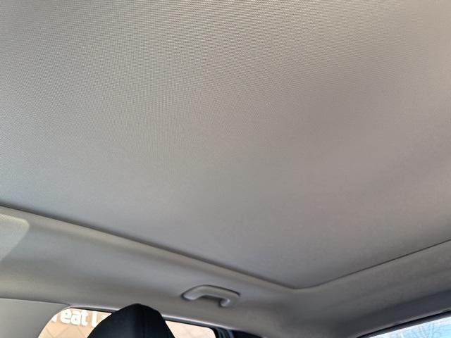 used 2025 Hyundai TUCSON Hybrid car, priced at $30,371