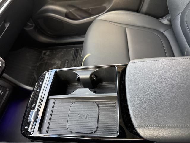 used 2025 Hyundai TUCSON Hybrid car, priced at $30,371