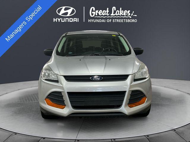 used 2015 Ford Escape car, priced at $4,955
