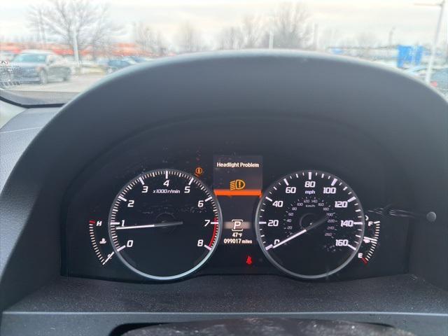 used 2016 Acura RDX car, priced at $13,988