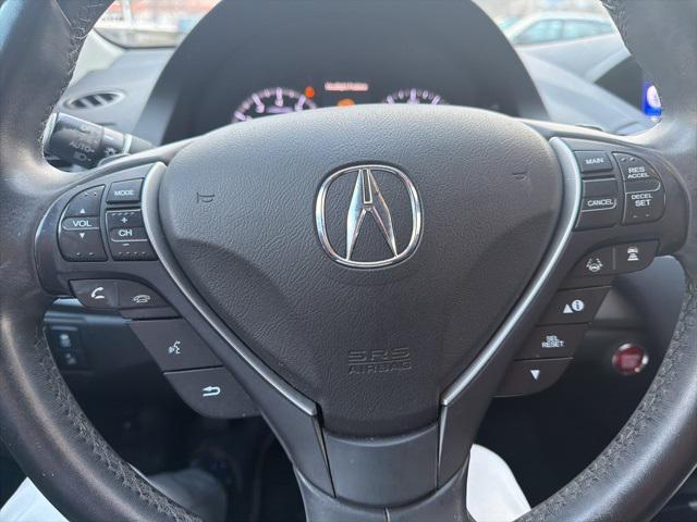 used 2016 Acura RDX car, priced at $13,988