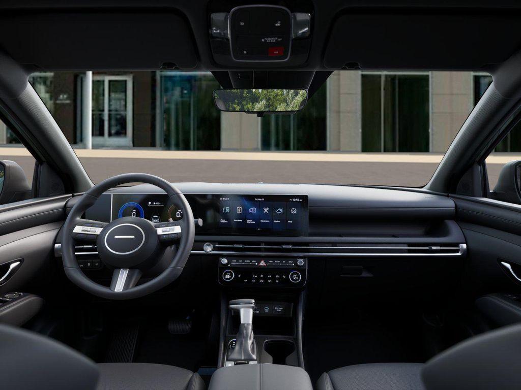 new 2026 Hyundai SANTA CRUZ car, priced at $34,674