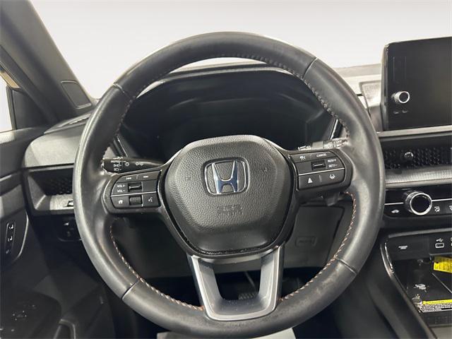 used 2024 Honda CR-V Hybrid car, priced at $29,944