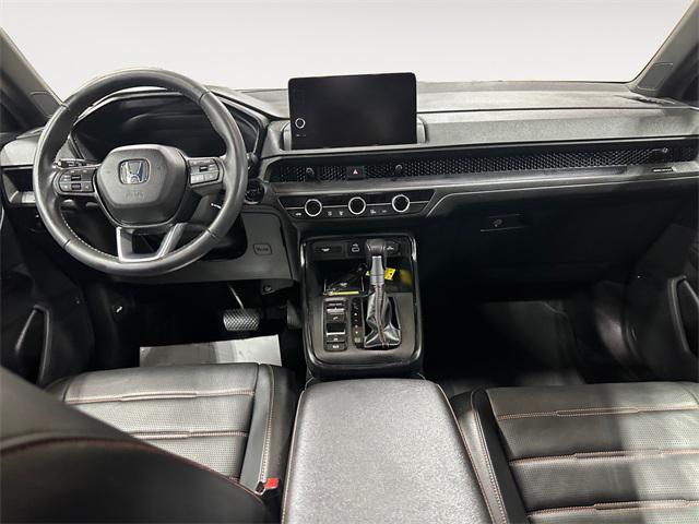 used 2024 Honda CR-V Hybrid car, priced at $29,944