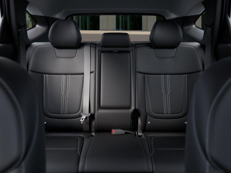 new 2026 Hyundai Tucson car, priced at $33,271