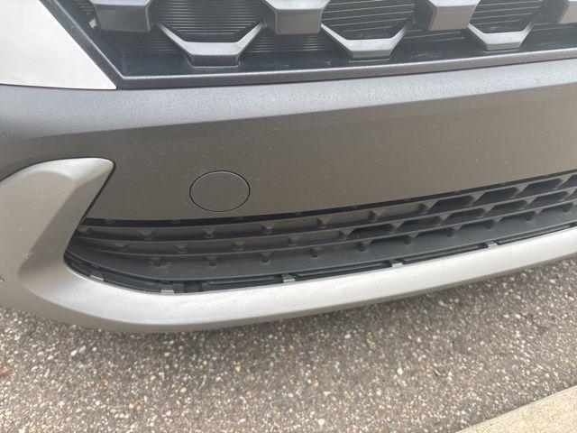 used 2023 Hyundai Kona car, priced at $21,344