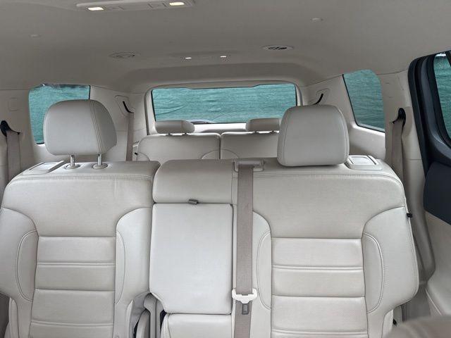 used 2023 GMC Acadia car, priced at $34,988