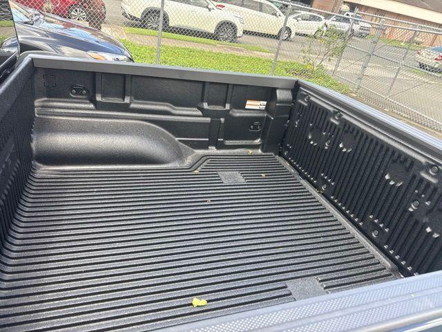 new 2026 Nissan Frontier car, priced at $42,095