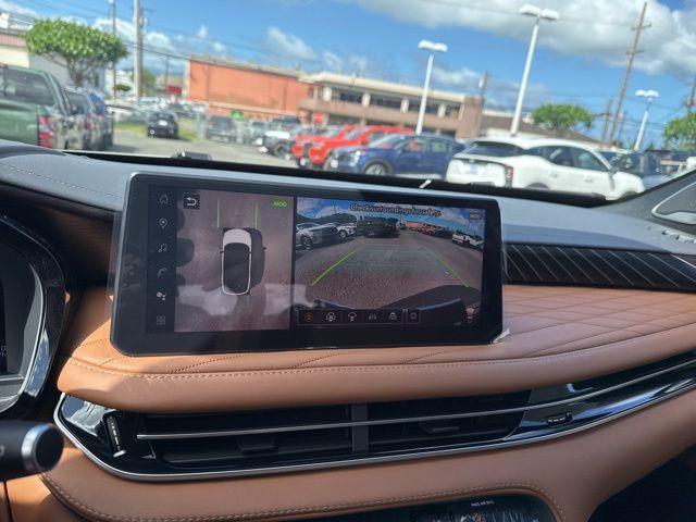 new 2026 INFINITI QX60 car, priced at $71,195