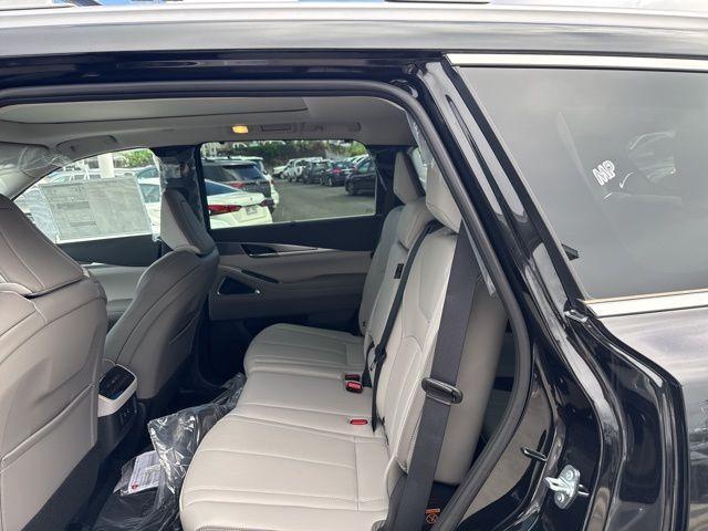 new 2026 INFINITI QX60 car, priced at $60,040