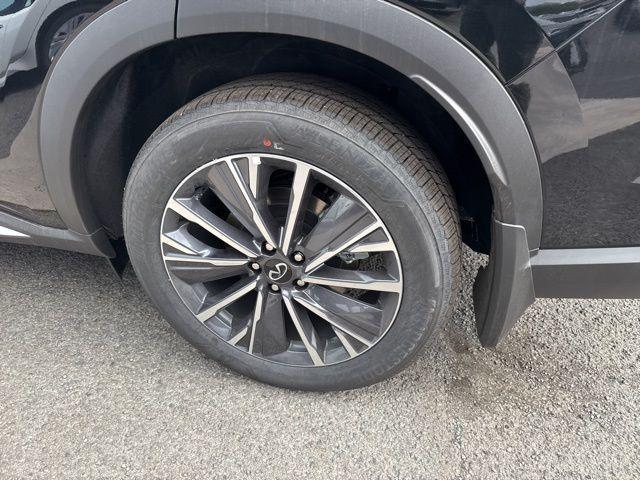 new 2026 INFINITI QX60 car, priced at $60,040