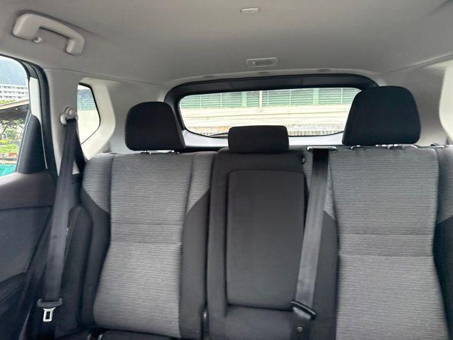 used 2023 Nissan Rogue car, priced at $26,995