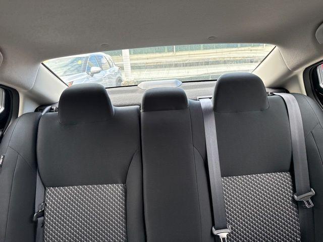 used 2024 Nissan Versa car, priced at $18,988