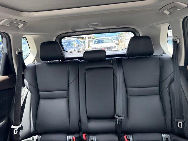 used 2023 Nissan Rogue car, priced at $32,540