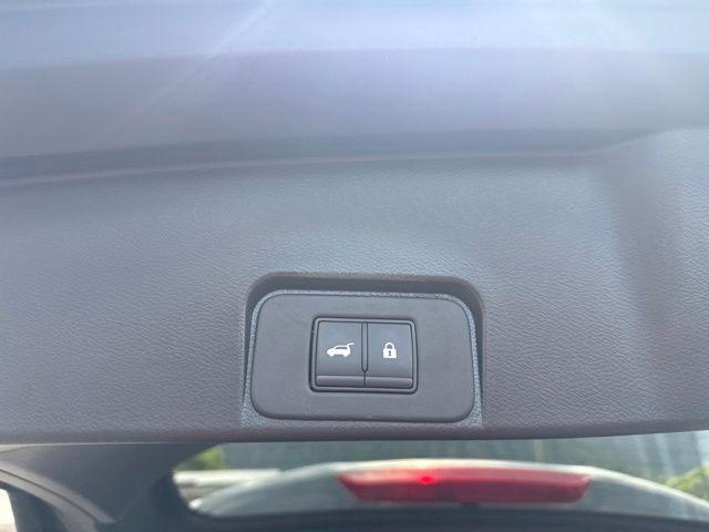 used 2023 Nissan Rogue car, priced at $32,540