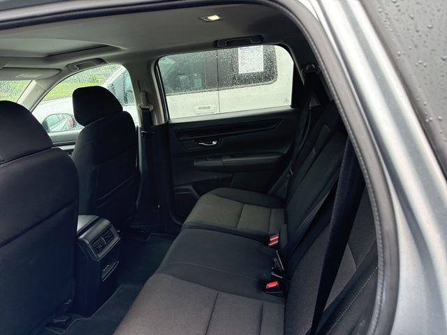 used 2024 Honda CR-V car, priced at $29,888