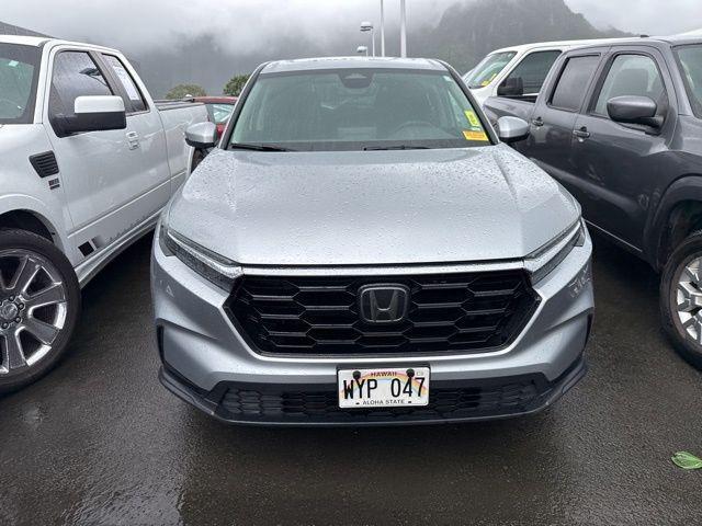 used 2024 Honda CR-V car, priced at $29,888
