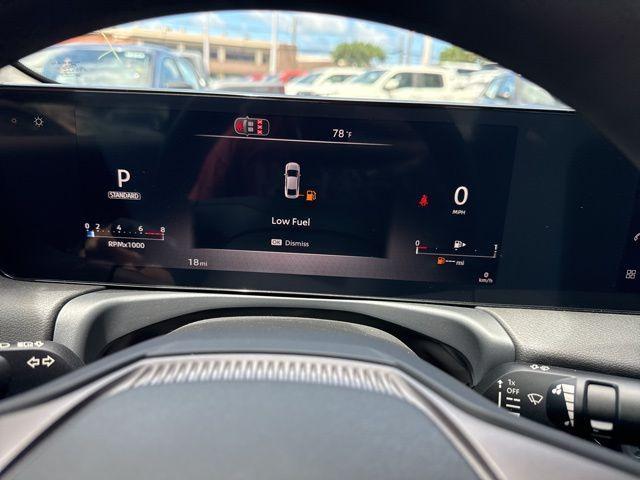 new 2026 Nissan Sentra car, priced at $25,325