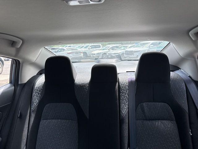 new 2026 Nissan Sentra car, priced at $25,325