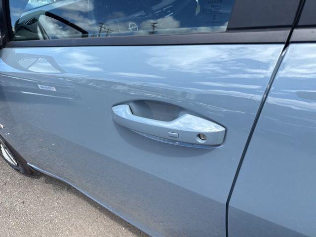 new 2026 Nissan Sentra car, priced at $25,325